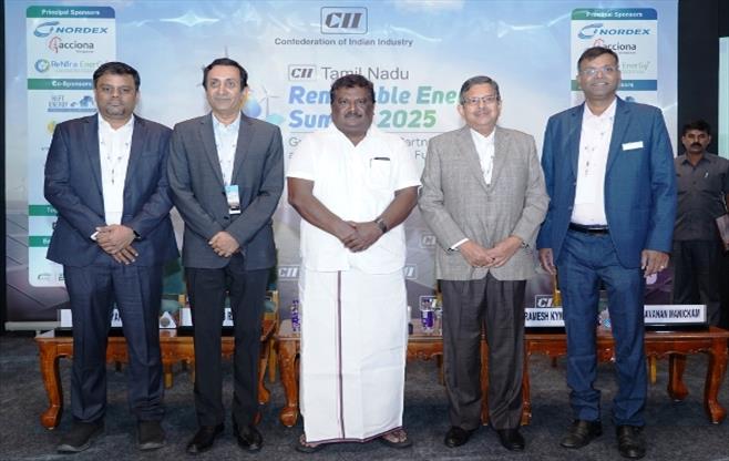 Renewable Energy Summit 2025 